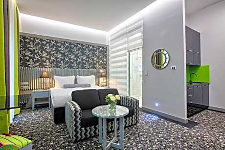 Superior Double or Twin Room