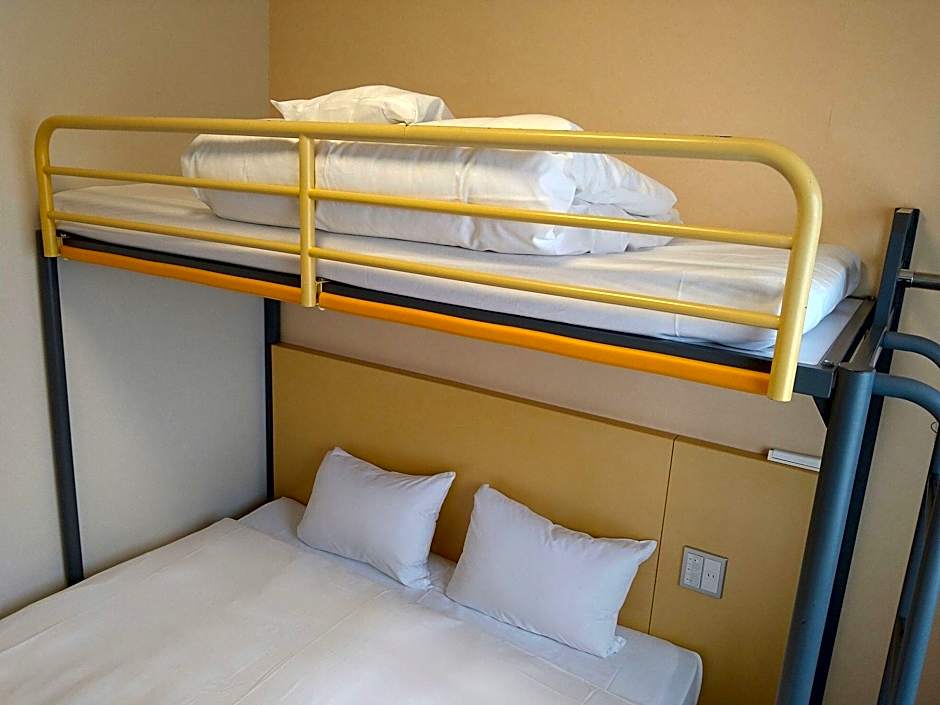 Smile Hotel Sendai Izumi IC