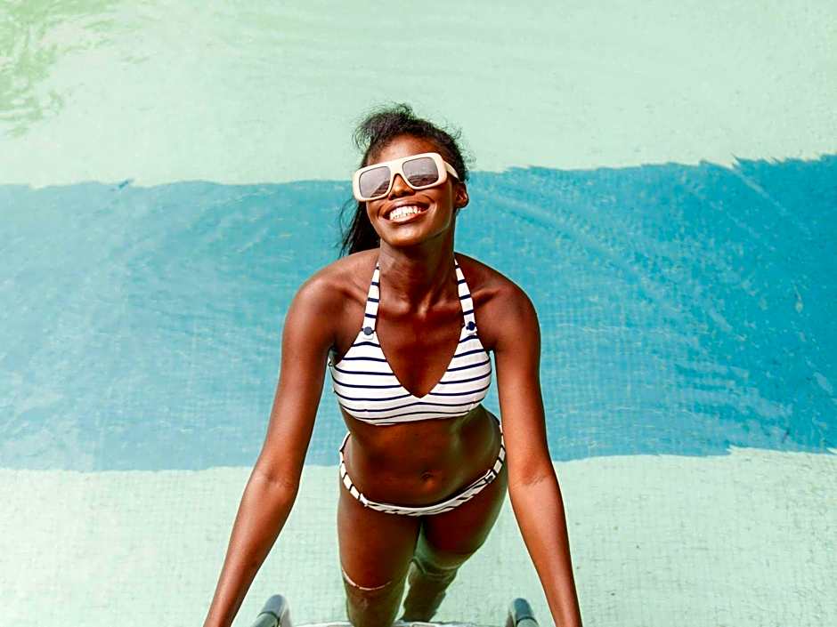 Novotel Abidjan Plateau