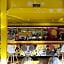 LH Hotel Arca Street Art