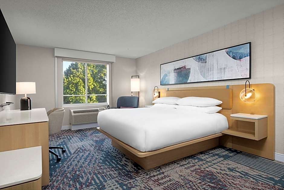 Delta Hotels by Marriott Colonial Heights