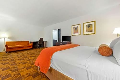 Quality Inn Nuevo Laredo