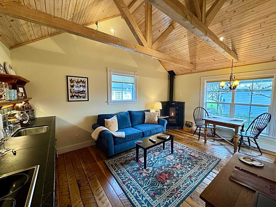 Inn at Abeja