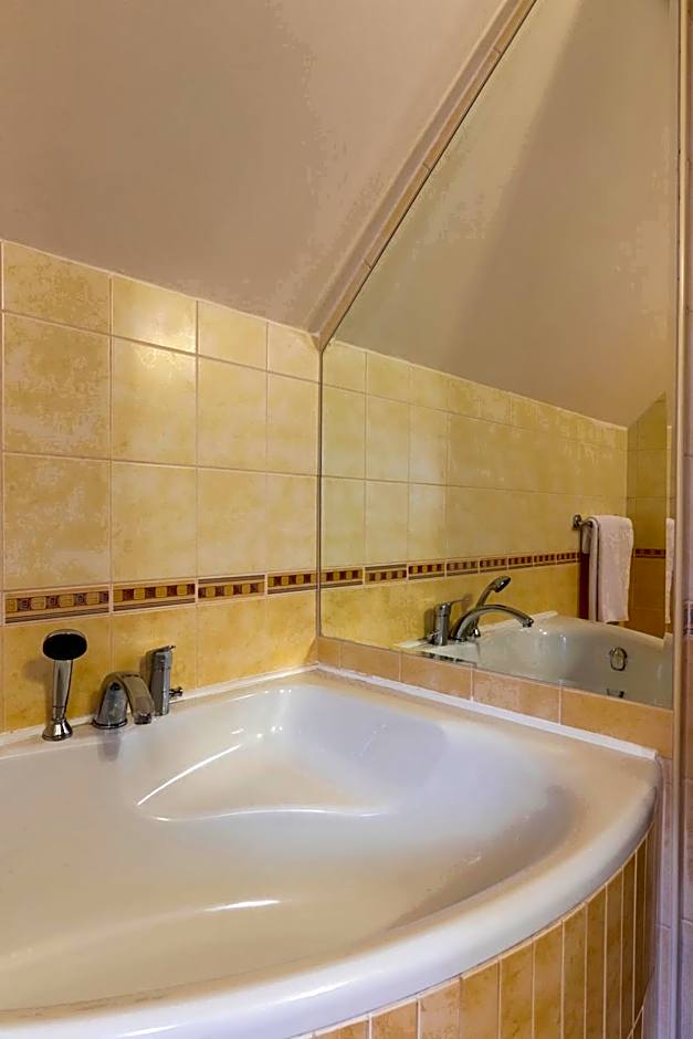 Wellness Hotel Gondola