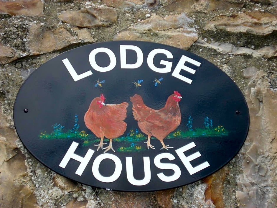 Lodge House B&B