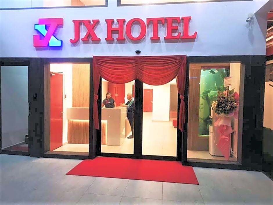 Jxhotel