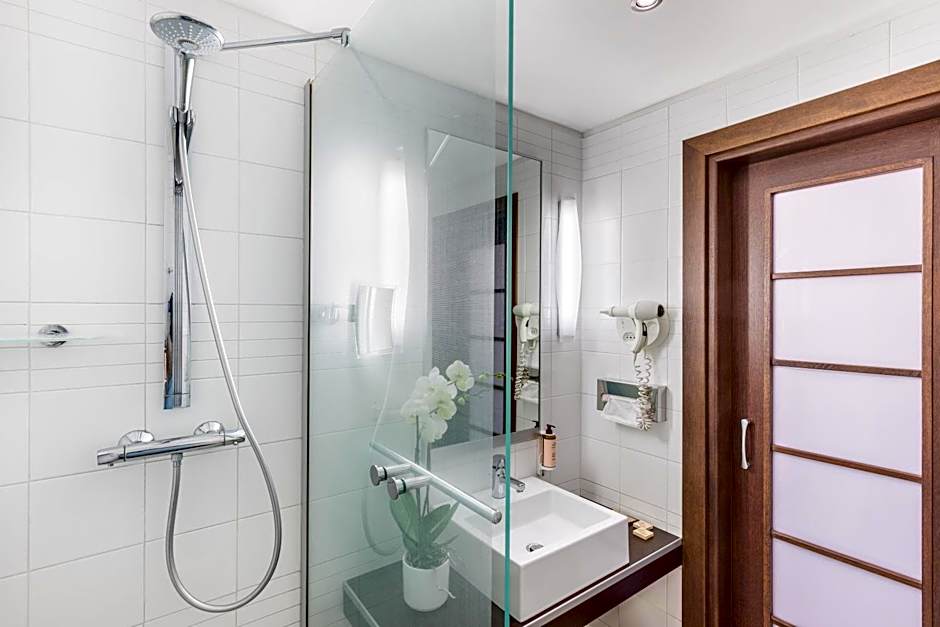 Mercure Napoli Angioino Centro