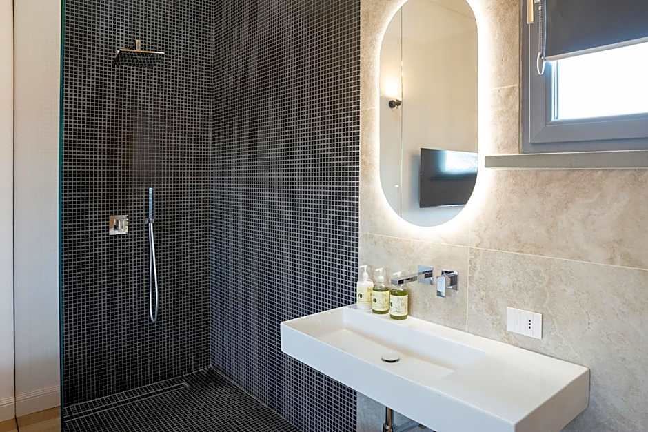 Tenuta Asmara Luxury Resort