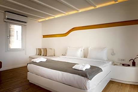 Junior Suite with Sea View