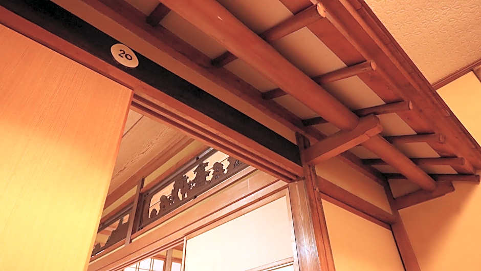 Daibutsu Ryokan (Takaoka)