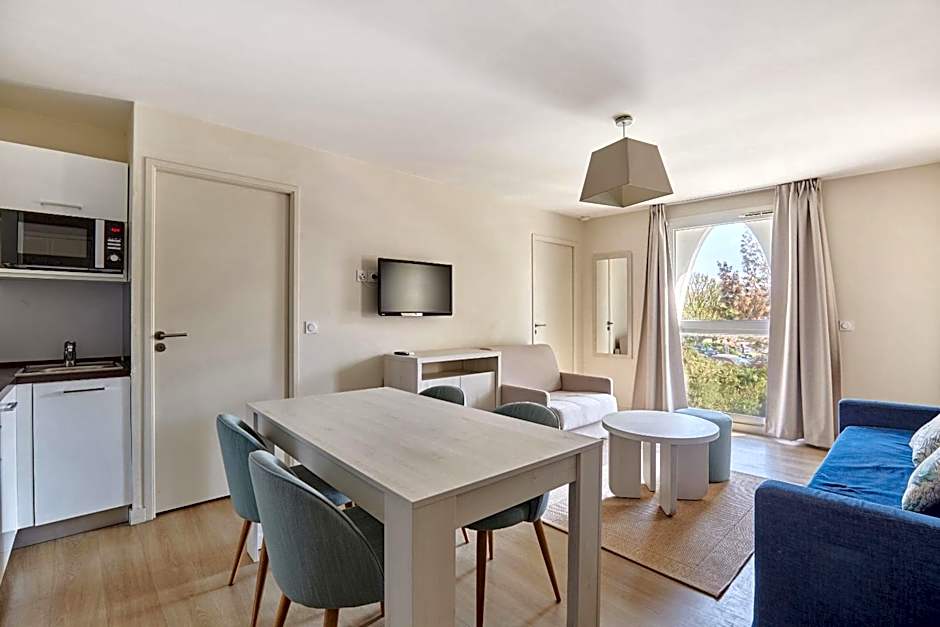 Résidence Odalys Les Dunes du Soleil