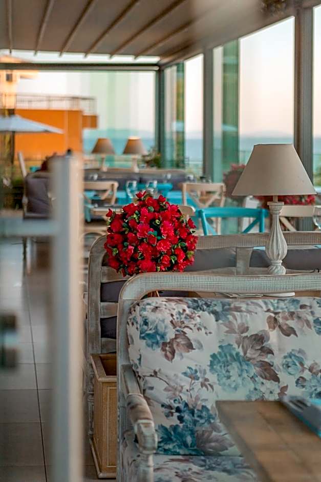 St. Panteleimon Beach Hotel