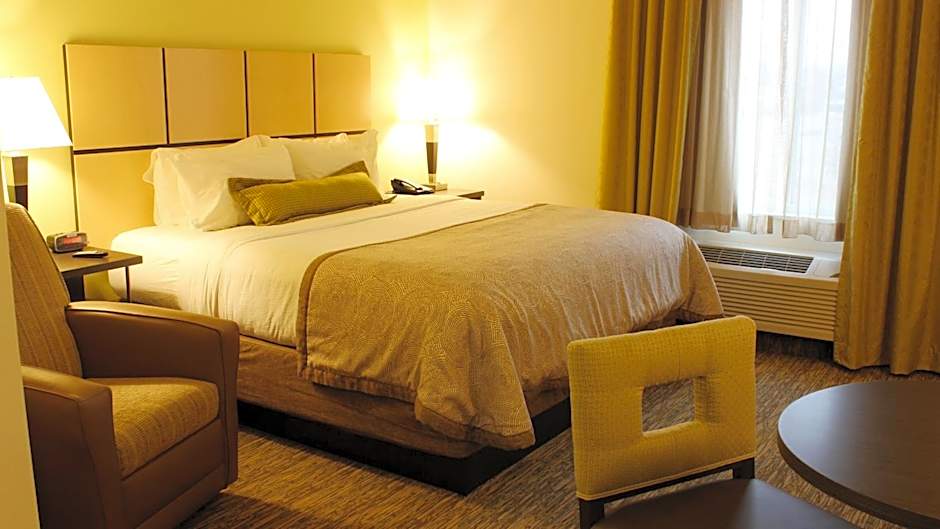 Candlewood Suites Sioux City - Southern Hills By IHG