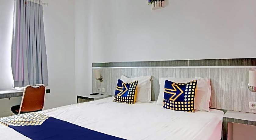 Hotel O Wisma Jaya SyariahNearRM Beringin Indah