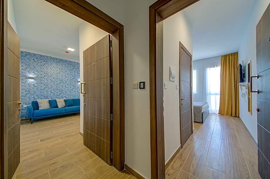 Marina Suites & apartments - Self catering - by Tritoni hotels