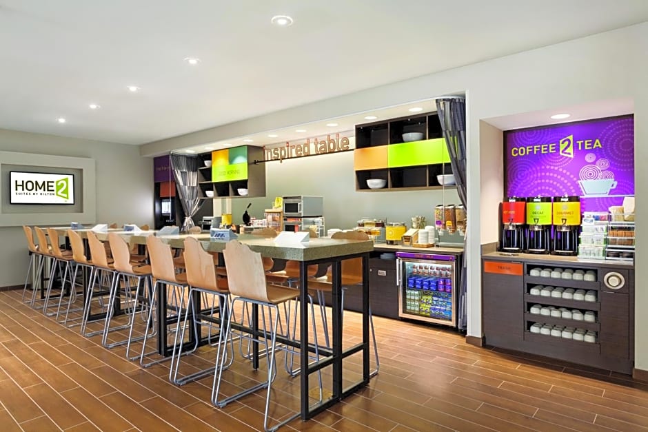 Home2 Suites by Hilton San Angelo
