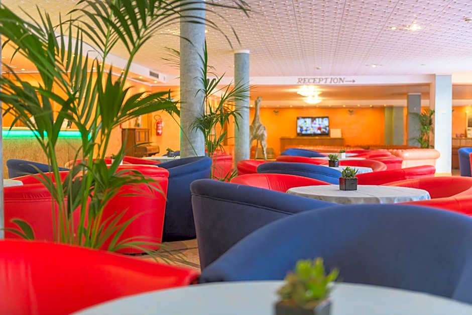 Hotel Garda Bellevue