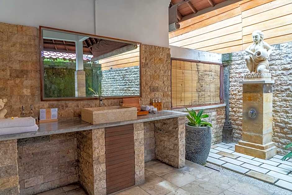 Bali Prime Villas Seminyak by Kanaya Hospitality