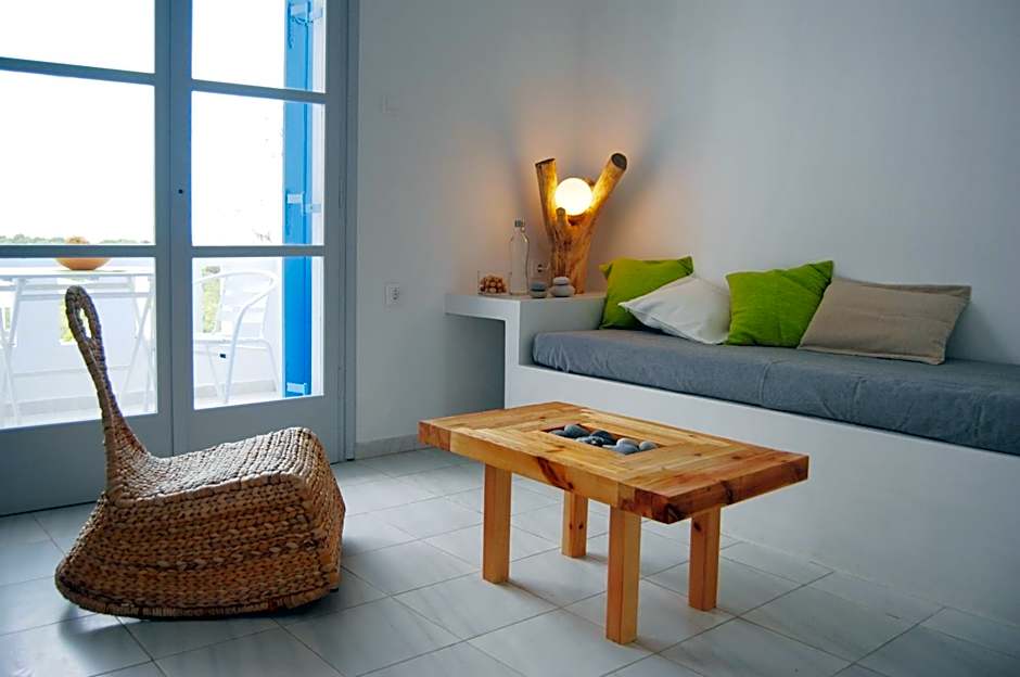 Milatos Village Cretan Agrotourism Hotel