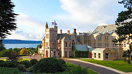 The Culloden Estate And Spa