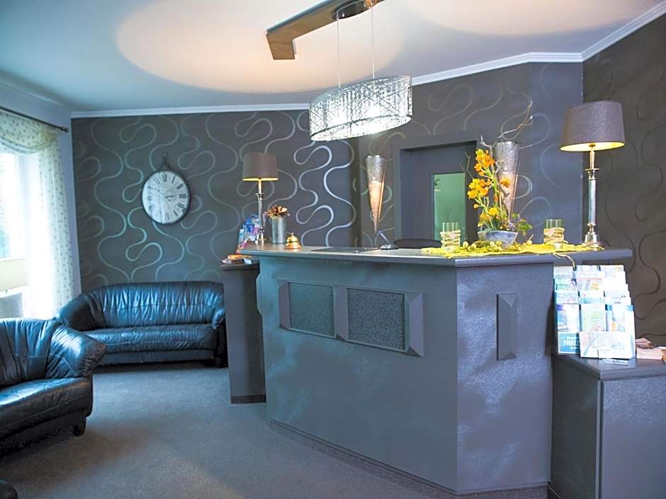 Pension Weinberg Güstrow