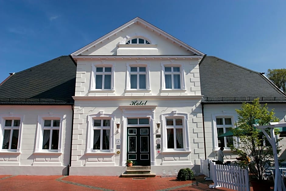 Ringhotel Residenz Wittmund