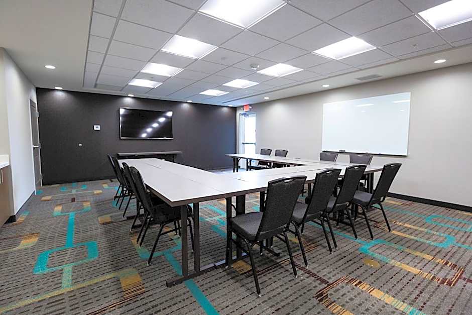 Residence Inn by Marriott Oklahoma City Airport