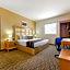 Sleep Inn Monterrey San Pedro