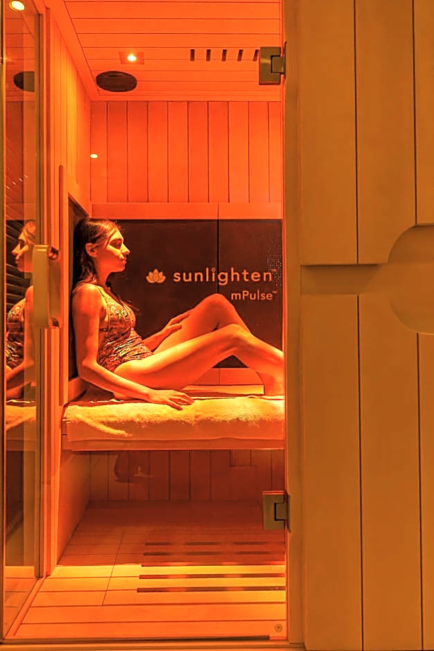 Hotel & Spa Radiana