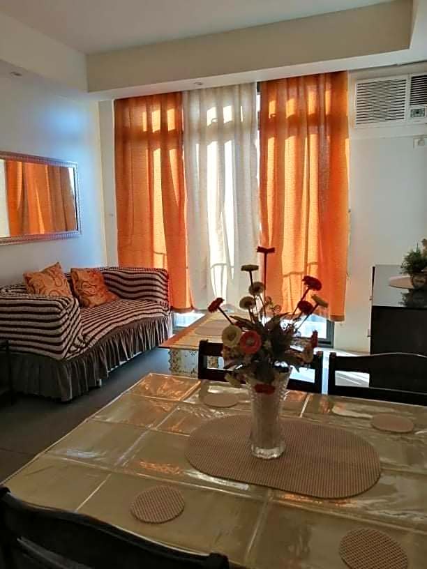 2BR Portovita Condominium North Tower