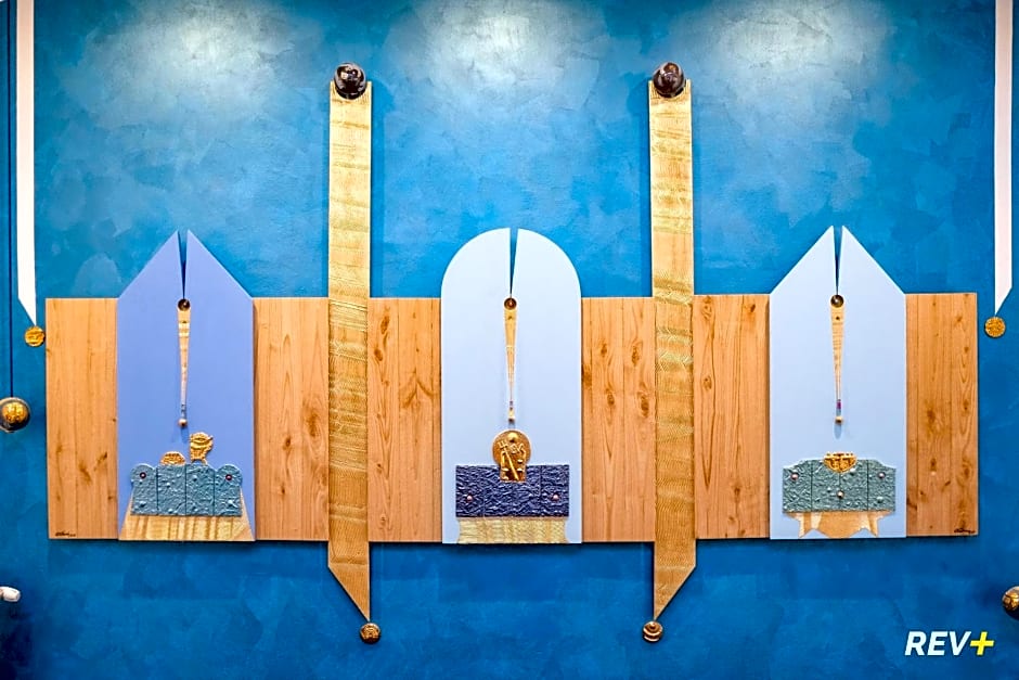 Lia Art Hotel
