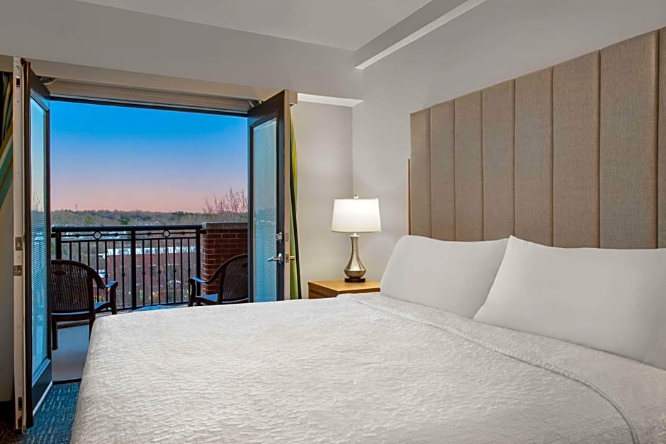 Homewood Suites By Hilton Davidson