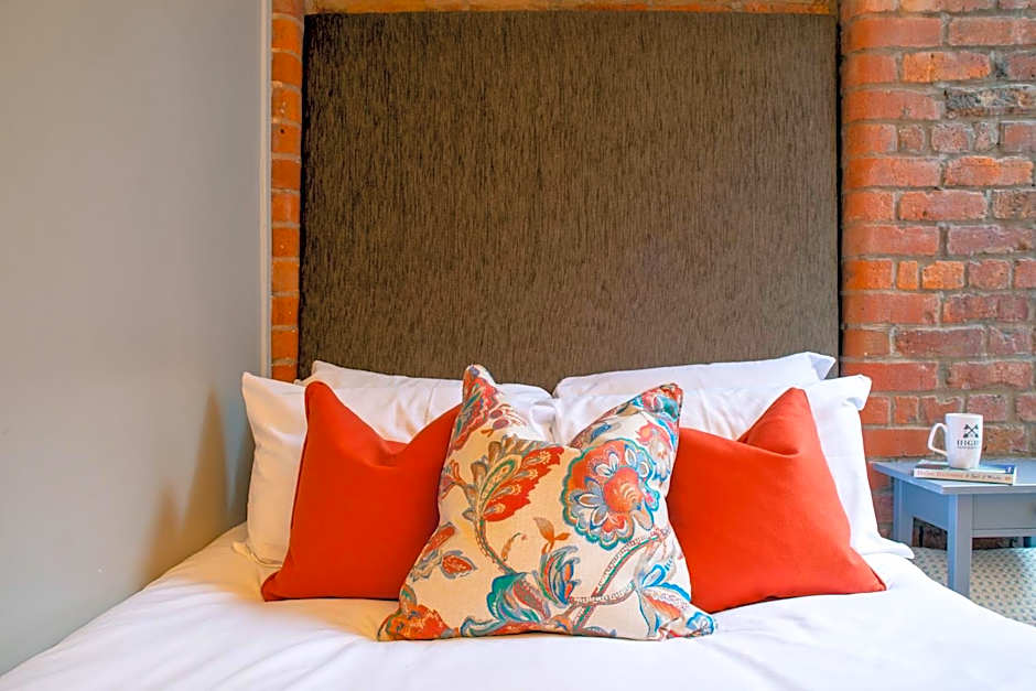 High Street Town House