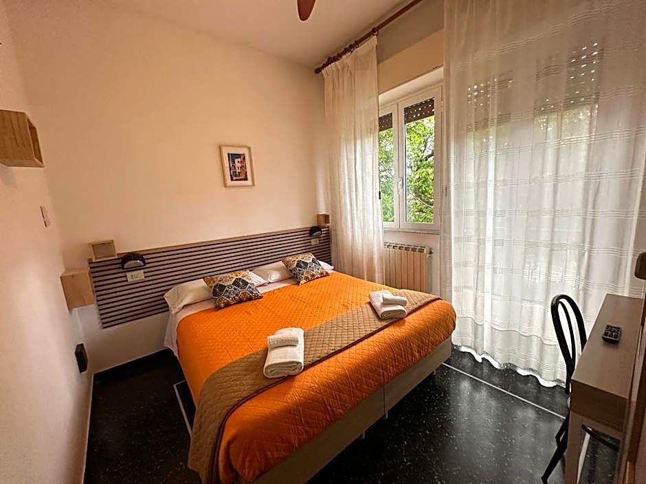 Hotel La Pineta