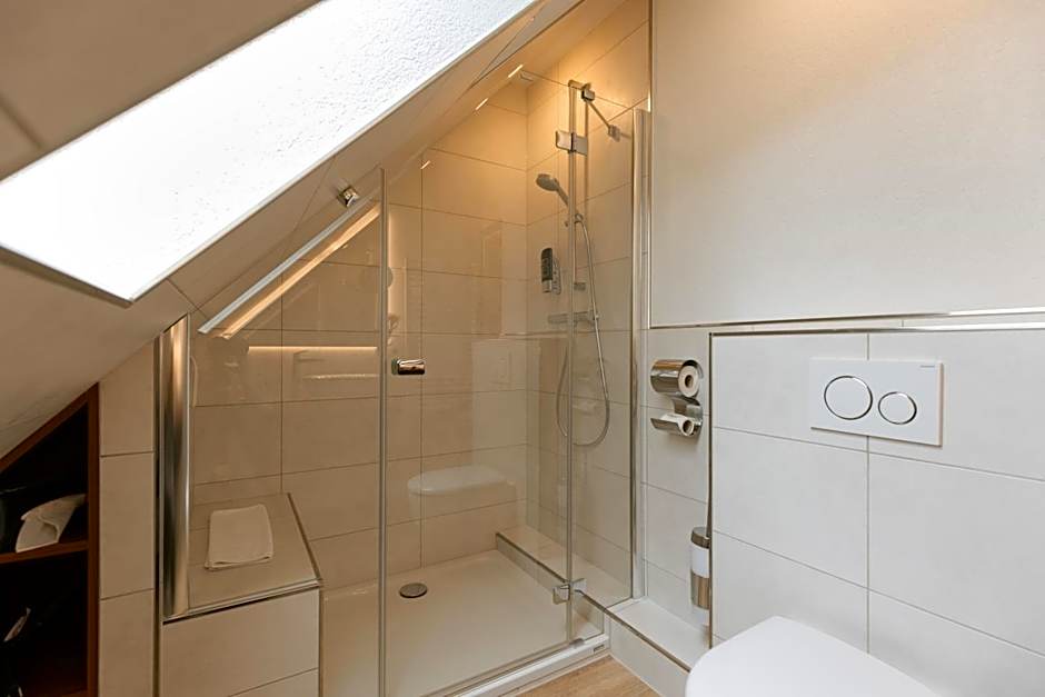 Landgasthof Hessenmühle