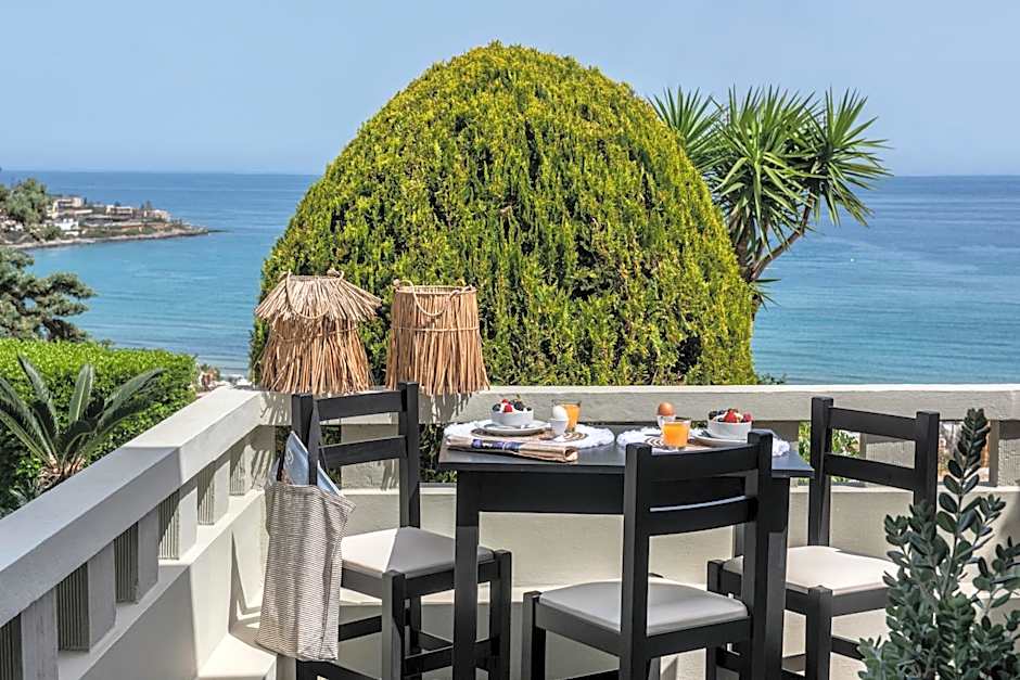 Everest Apartments and Suites