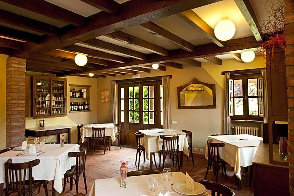 HOTEL RURAL ARREDONDO