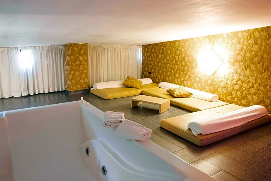 Hotel Masaniello Luxury