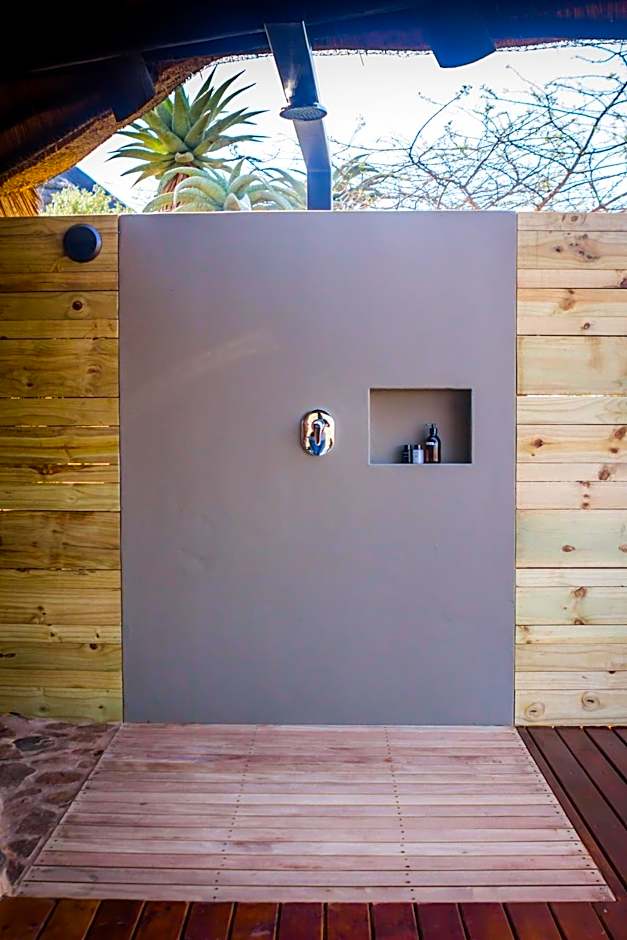 Leopard Mountain Safari Lodge