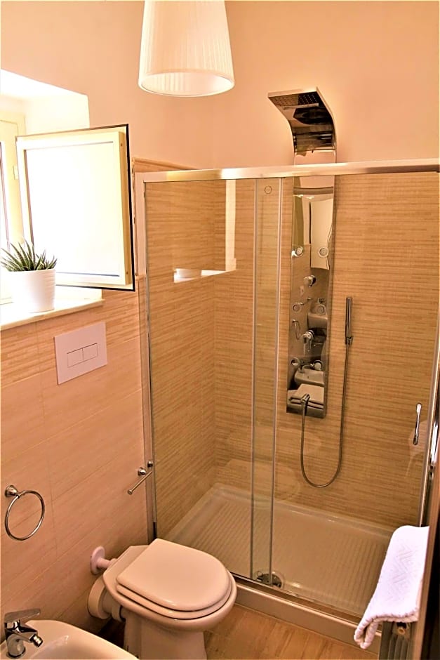 B&B Torre Castellina