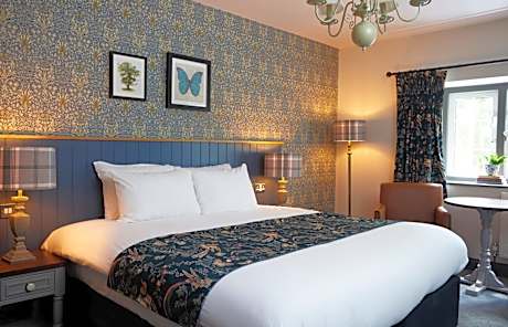 Rose Revived by Chef & Brewer Collection