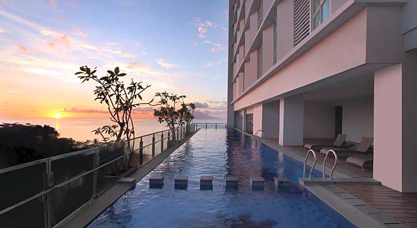 Best Western The Lagoon Hotel