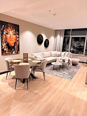 Hilton Tanger Penthouse 14