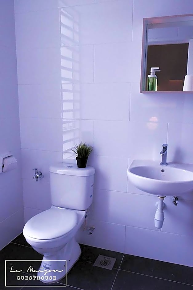 Le Maison GuestHouse Ipoh Majestic