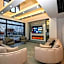 Intercity Hotel Istanbul Airport