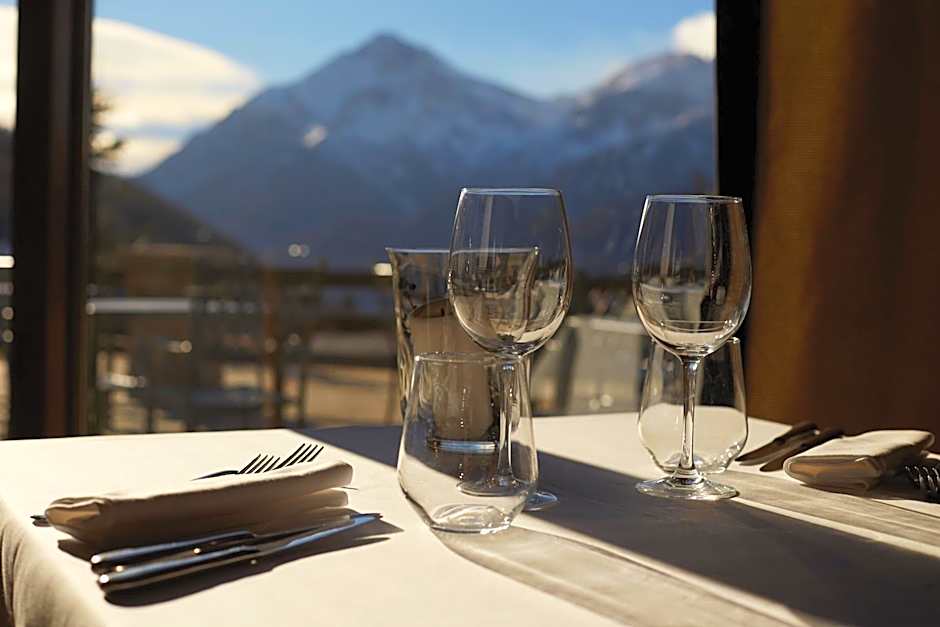 Chaberton Lodge & Spa