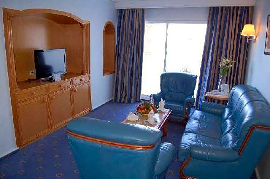 Mahdia Palace Thalasso