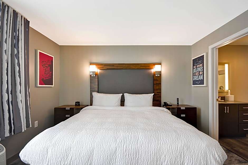 TownePlace Suites by Marriott Cranbury South Brunswick