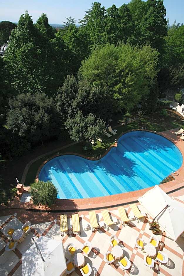 Grand Hotel Bellavista Palace & Golf