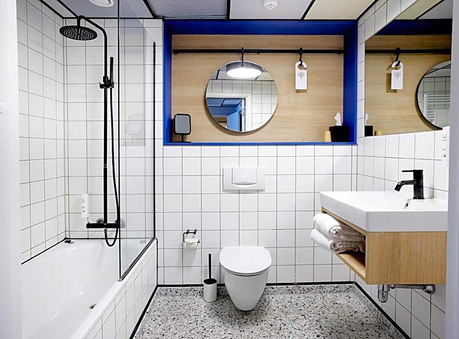 CPH Hotel